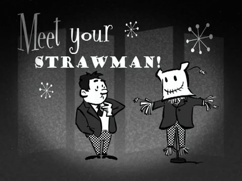 srawman